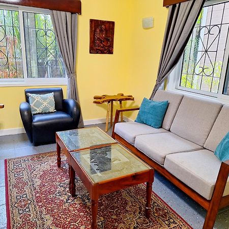 Harbour View Boutique Hotel & Yoga Retreat Belize City Ngoại thất bức ảnh