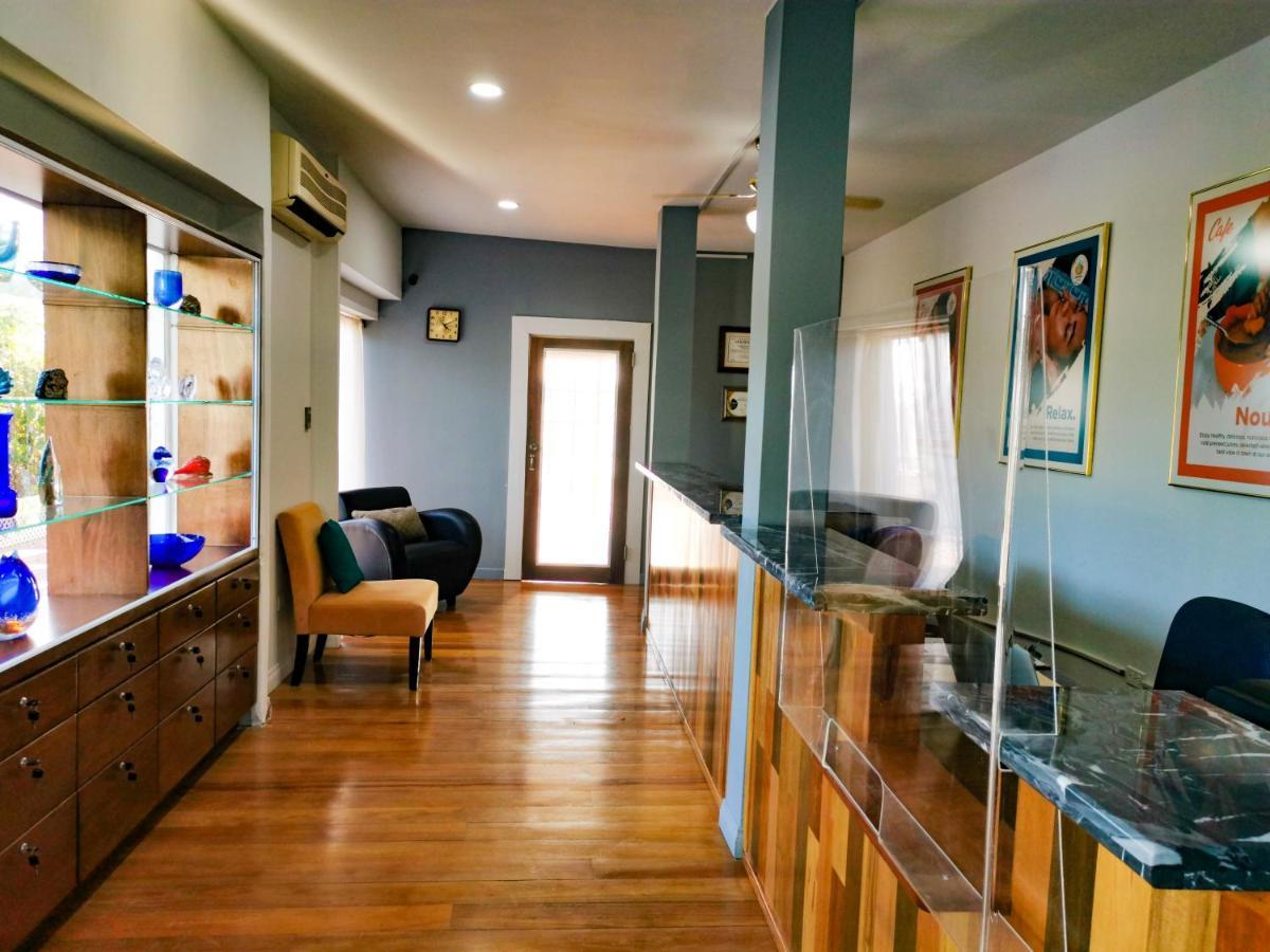 Harbour View Boutique Hotel & Yoga Retreat Belize City Ngoại thất bức ảnh