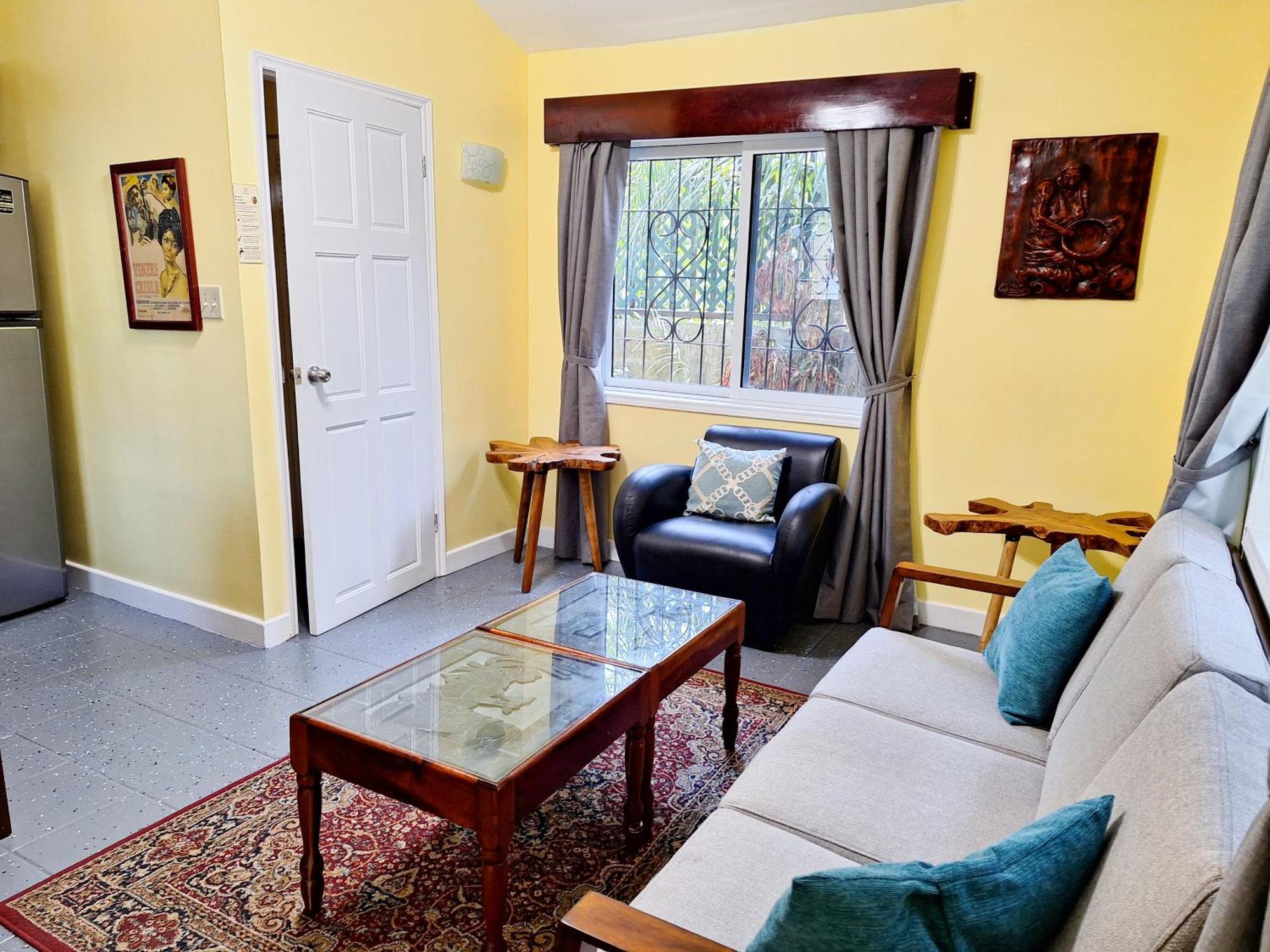 Harbour View Boutique Hotel & Yoga Retreat Belize City Ngoại thất bức ảnh