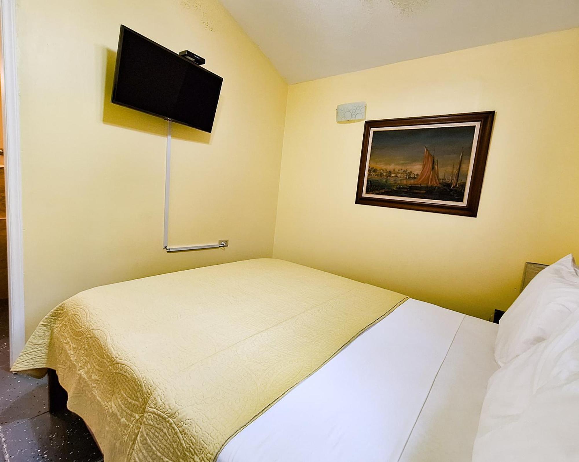 Harbour View Boutique Hotel & Yoga Retreat Belize City Phòng bức ảnh