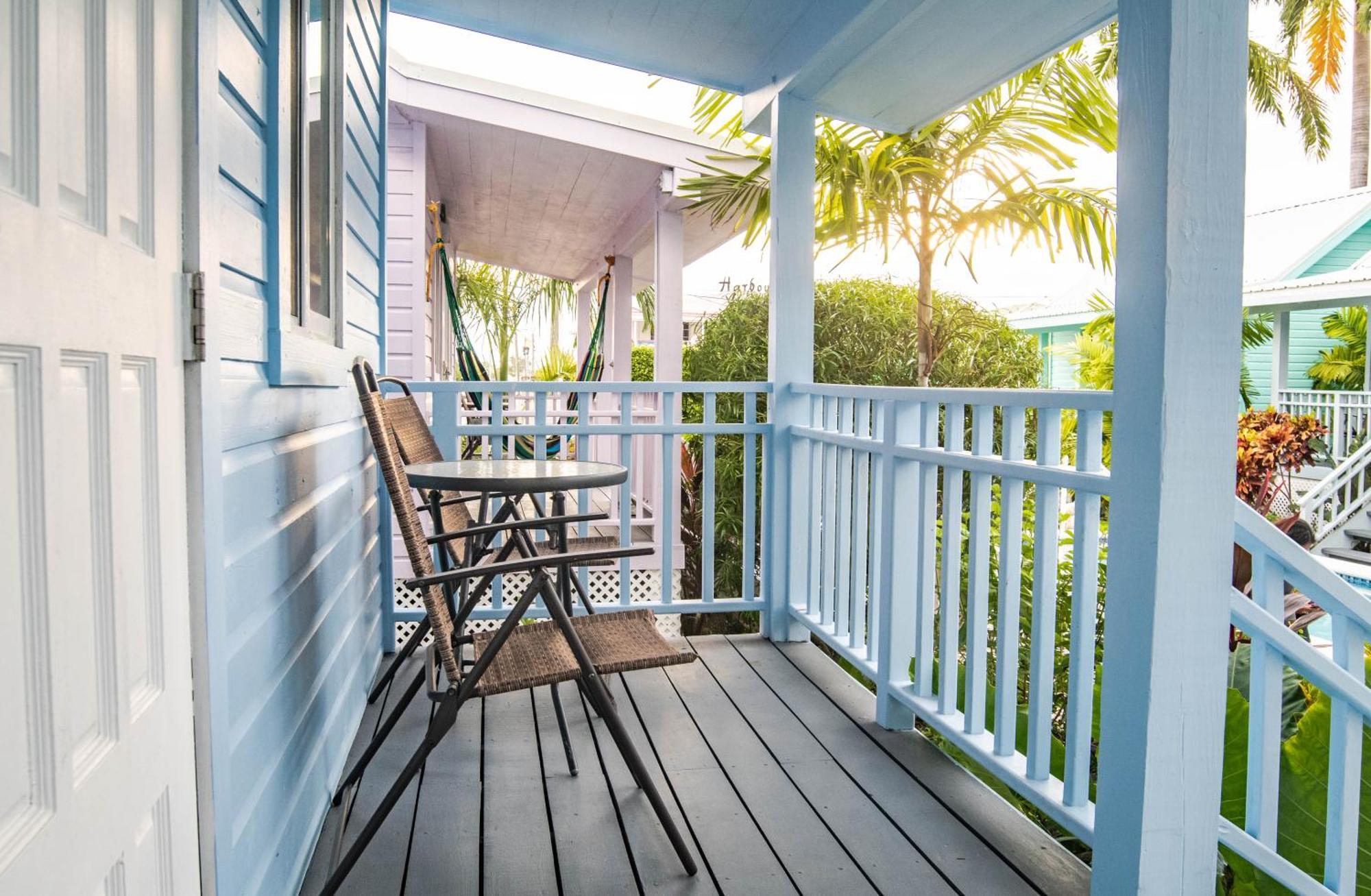 Harbour View Boutique Hotel & Yoga Retreat Belize City Phòng bức ảnh