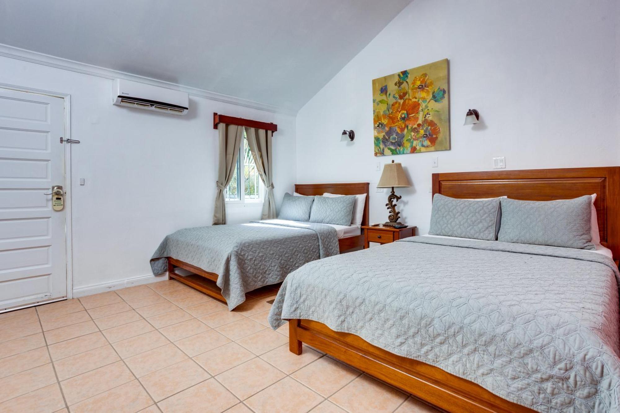 Harbour View Boutique Hotel & Yoga Retreat Belize City Ngoại thất bức ảnh