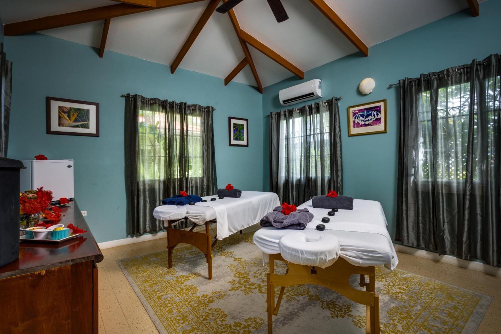 Harbour View Boutique Hotel & Yoga Retreat Belize City Ngoại thất bức ảnh