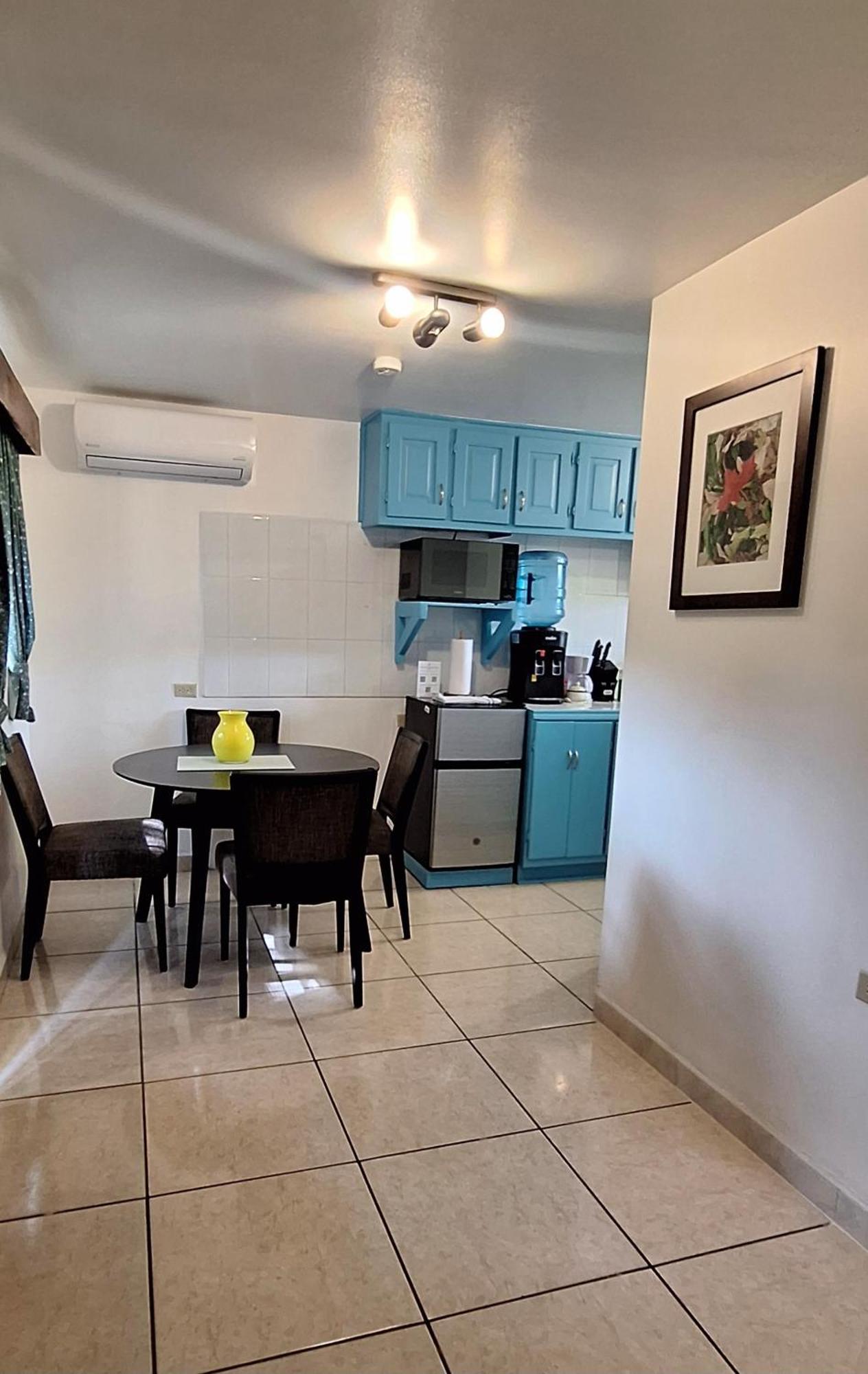 Harbour View Boutique Hotel & Yoga Retreat Belize City Phòng bức ảnh