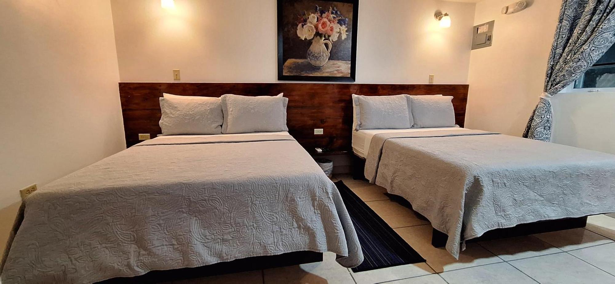 Harbour View Boutique Hotel & Yoga Retreat Belize City Phòng bức ảnh